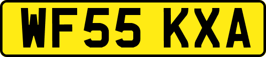 WF55KXA