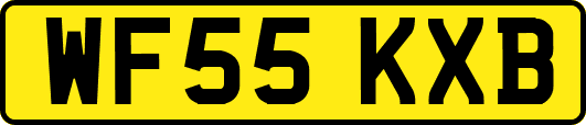 WF55KXB