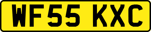 WF55KXC