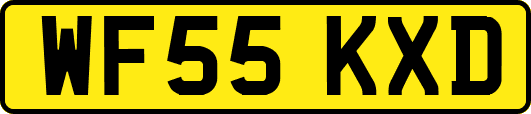 WF55KXD