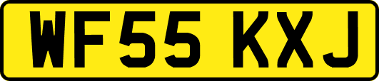 WF55KXJ