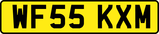 WF55KXM
