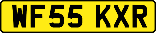 WF55KXR