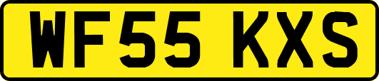 WF55KXS
