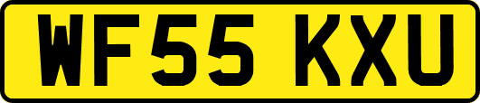 WF55KXU