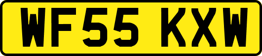WF55KXW
