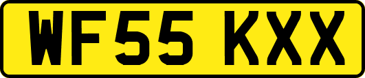 WF55KXX