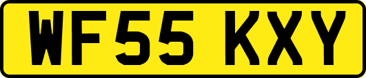 WF55KXY