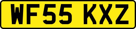 WF55KXZ