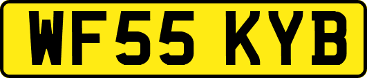 WF55KYB