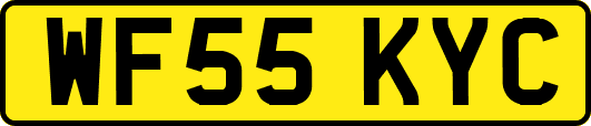 WF55KYC