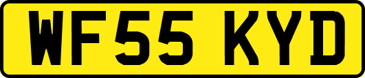 WF55KYD