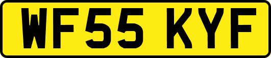 WF55KYF
