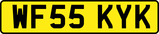 WF55KYK