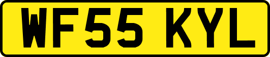 WF55KYL