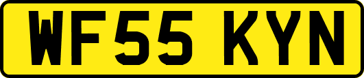WF55KYN