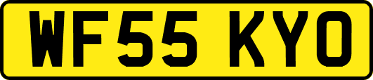 WF55KYO