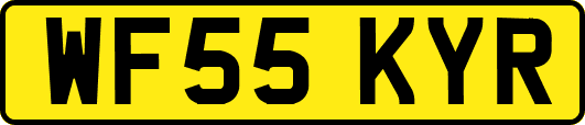 WF55KYR