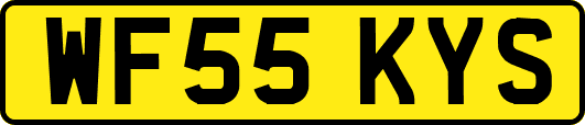 WF55KYS
