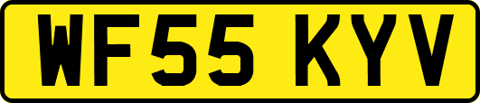 WF55KYV