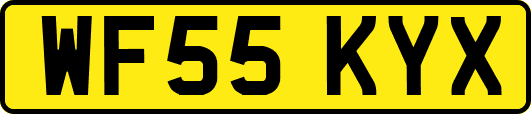 WF55KYX