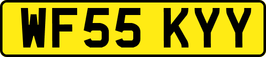 WF55KYY
