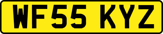 WF55KYZ