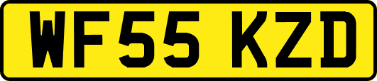 WF55KZD