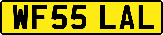 WF55LAL