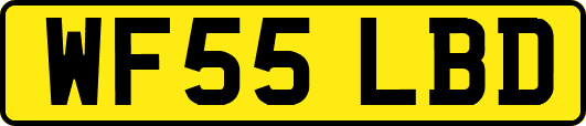 WF55LBD