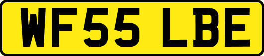 WF55LBE