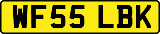WF55LBK