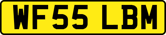 WF55LBM