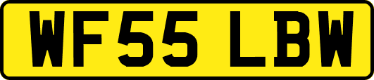 WF55LBW