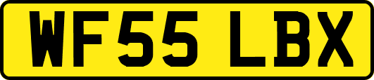 WF55LBX