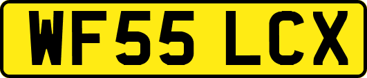 WF55LCX