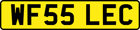 WF55LEC