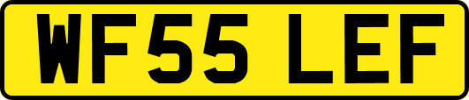 WF55LEF