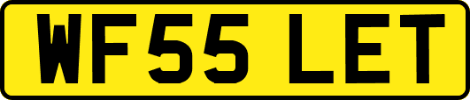WF55LET