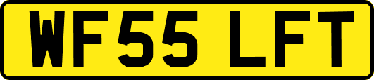WF55LFT