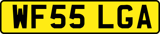 WF55LGA