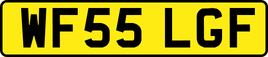 WF55LGF