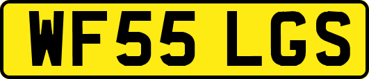 WF55LGS