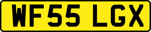 WF55LGX
