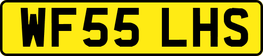 WF55LHS