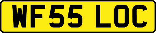 WF55LOC