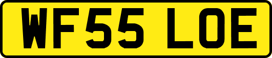WF55LOE