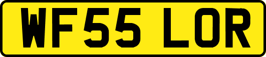 WF55LOR
