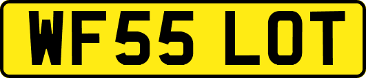 WF55LOT