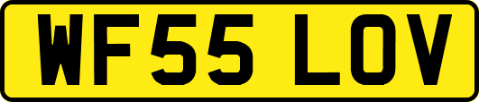 WF55LOV